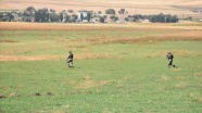 Patlayıcıları gömdüğü yerleri görüntüleyip PKK'ya göndermiş