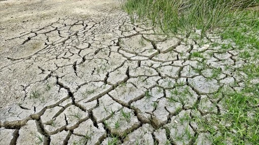 IPCC'den 3 derecelik ısınma uyarısı