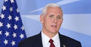 Pence, Guaido'ya destek için Kolombiya'ya gidiyor