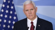 Pence'ten Kuzey Kore'ye 'Libya' tehdidi