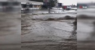 Pendik'de yoğun yağış