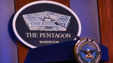 Pentagon: ABD'nin gönderdiği 90 obüs sisteminin yarısı Ukrayna'ya ulaştı