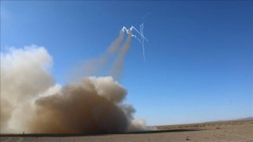 Pentagon: ABD'nin verdiği ilk 4 HIMARS sistemi Ukrayna'da