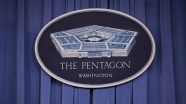 Pentagon’dan Rakka’da 'poster' açıklaması