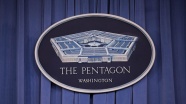 Pentagon'dan Suriye'den çekilme iddialarına "dedikodu" nitelemesi