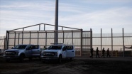 Pentagon Meksika sınırına takviye asker gönderiyor