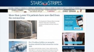 Pentagon, resmi gazetesi Stars and Stripes&#039;ı kapatıyor