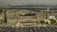 Pentagon 'Tanımlanmayan Hava Olayları Görev Gücü' kurdu