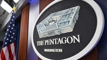 Pentagon'un Ukrayna'ya beyaz fosfor mühimmatı verilmesini önerdiği iddiası