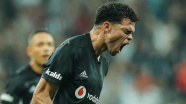 Pepe, Beşiktaş'ta golcü kimliğiyle öne çıkıyor