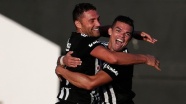 Pepe ve Tosic'in sağlık durumuna ilişkin açıklama