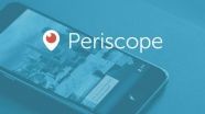 Periscope&#039;a yayın yasağı bu akşam başlıyor