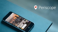 Periscope'un Türkiye faaliyetleri durduruldu!