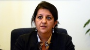 Pervin Buldan ifade verdi