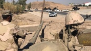 Peşmerge ile Irak güçleri arasında 'çatışma' iddiası