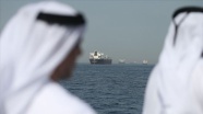 'Petrol tankerlerine sabotaj İran'ın uyarılarını akıllara getirdi'
