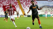 PFDK Alanyasporlu futbolcu Tzavellas'a 2 maç men cezası verdi