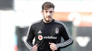 PFDK, Beşiktaşlı futbolcu Dorukhan Toköz'e 2 maç men cezası verdi