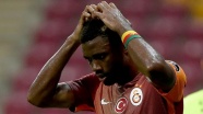 PFDK'dan Chedjou'ya ceza