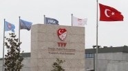 PFDK'dan Gaziantepspor'a para cezası