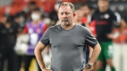 PFDK'den Beşiktaş Teknik Direktörü Sergen Yalçın'a bir maç ceza