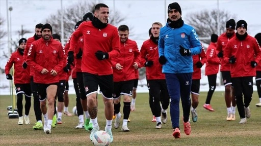 PFDK'den Sivasspor'a hükmen mağlubiyet cezası