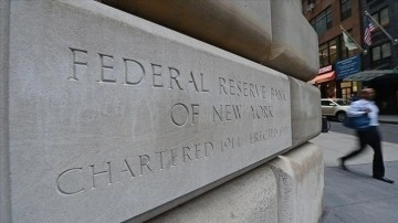 Philadelphia Fed İmalat Endeksi, eylülde sektörel büyümeye işaret etti