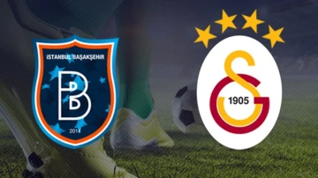 Pin Up 660, 11 Şubat 2024'te Galatasaray ile İstanbul Başakşehir arasında oynanan maçı anlatıyor