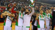 Pınar Karşıyaka, FIBA Şampiyonlar Ligi'nde