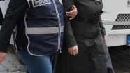 PKK'lı kadın suikastçi film gibi operasyonla yakalandı