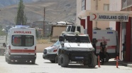 PKK'lı teröristler işçilere saldırdı: 3 işçi hayatını kaybetti