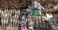 PKK’nın inine girildi: 44 terörist etkisiz hale getirildi