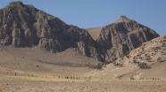 PKK Sincar Dağı'nda tünel kazmaya başladı