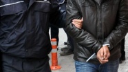 PKK şüphelileri vatandaşın ihbarıyla yakalandı