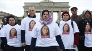 PKK tarafından kızı kaçırılan Maide T: Kızım gelene kadar eylemim devam edecek