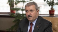 &#039;PKK/YPG kahpece ve kalleşçe saldırıyor&#039;