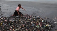 Plastik atıklar okyanusları tehdit ediyor