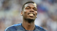 Pogba'dan umre paylaşımı