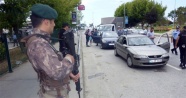 Polis, Anadolu Yakası'nı ablukaya aldı