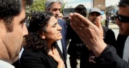 Polis, HDP milletvekillerine izin vermedi