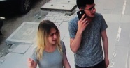 Polis telefon hırsızlarını kıskaca aldı