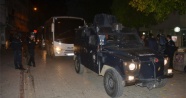 Polisi şehit eden ‘Saddam’ lakaplı PKK’lı ve 15 kişi tutuklandı