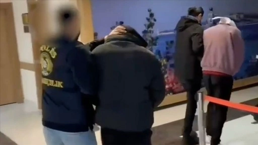 Polisin havalimanındaki "altın operasyonunda" kaçakçıların yöntemi deşifre oldu