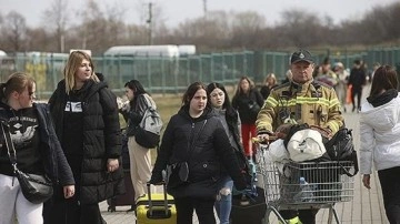 Polonya, AB'den Ukraynalı mülteciler için 2,2 milyar avro bekliyor