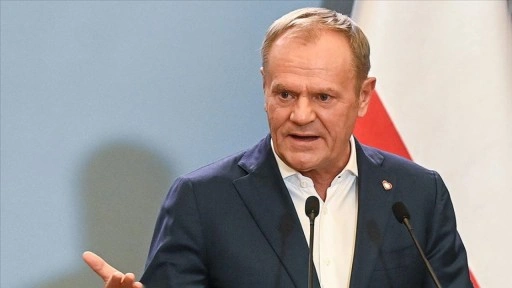 Polonya Başbakanı Tusk'a göre AB, ABD'nin olası gümrük vergisine "sağlam" yanıt