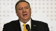 Pompeo, Çin Komünist Partisini 'asıl tehdit' olarak niteledi