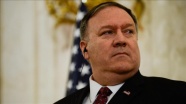 Pompeo'dan, Suudi Arabistan ve Kaşıkçı sorusuna kaçamak cevap