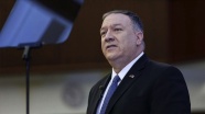 Pompeo'dan Suudilere silah satışına yönelik incelemeye 'yazılı' talep