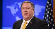 Pompeo: &#039;Dini özgürlükler konusunda Özbekistan&#039;da ilerleme var&#039;