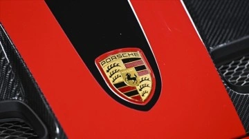 Porsche yılın ilk yarısında Çin etkisiyle daha az otomobil sattı